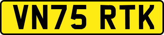VN75RTK