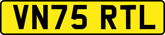 VN75RTL