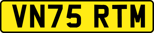 VN75RTM