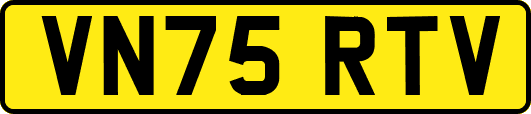 VN75RTV