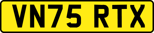 VN75RTX