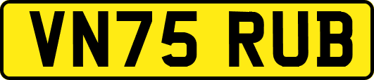 VN75RUB
