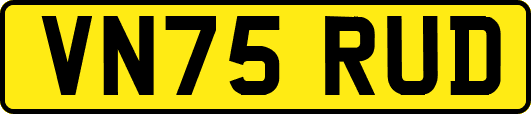 VN75RUD