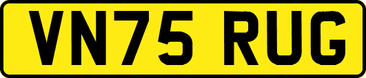 VN75RUG