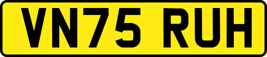 VN75RUH