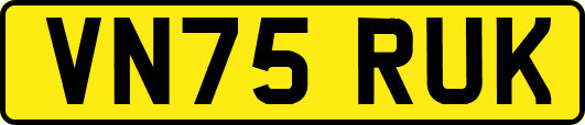 VN75RUK
