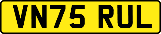 VN75RUL