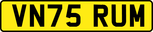 VN75RUM
