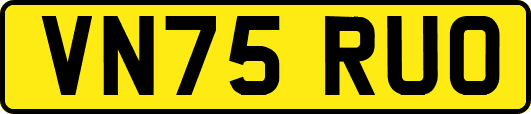VN75RUO