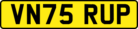 VN75RUP