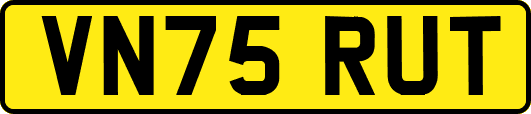 VN75RUT