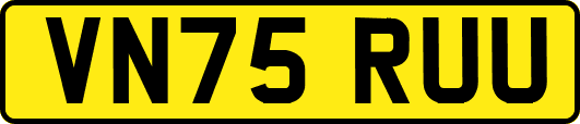 VN75RUU