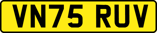 VN75RUV