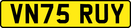 VN75RUY