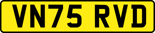 VN75RVD