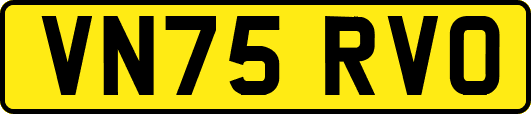 VN75RVO