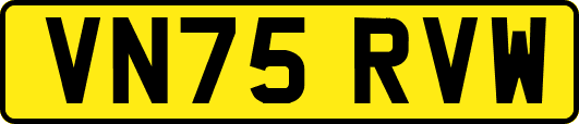 VN75RVW