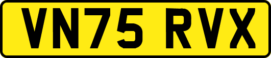 VN75RVX