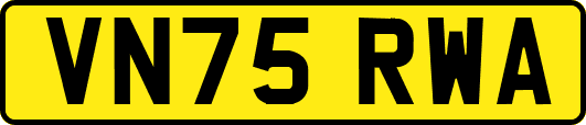 VN75RWA