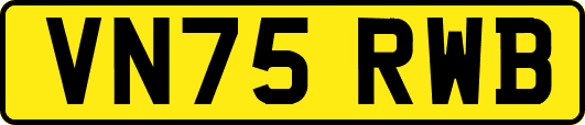 VN75RWB