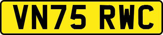 VN75RWC