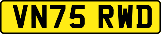 VN75RWD
