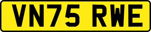 VN75RWE
