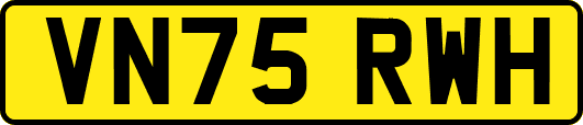 VN75RWH