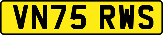 VN75RWS