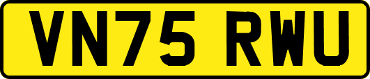 VN75RWU