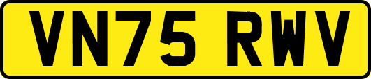 VN75RWV