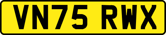 VN75RWX