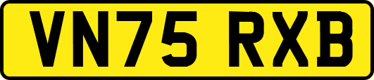 VN75RXB