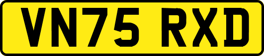VN75RXD