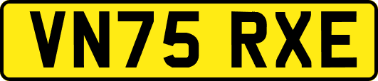 VN75RXE