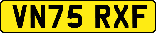 VN75RXF