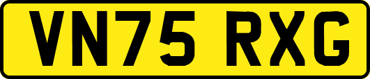 VN75RXG