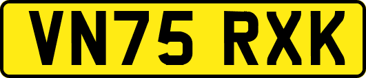 VN75RXK