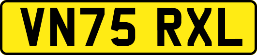 VN75RXL