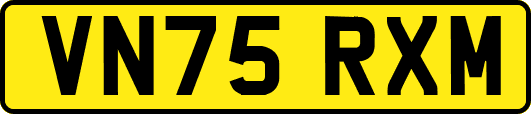 VN75RXM