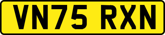 VN75RXN