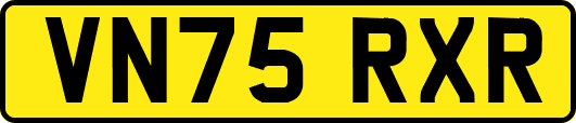 VN75RXR