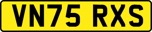 VN75RXS