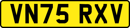 VN75RXV