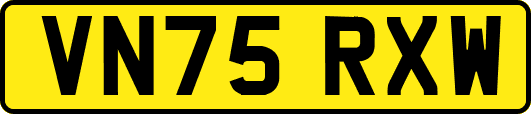 VN75RXW