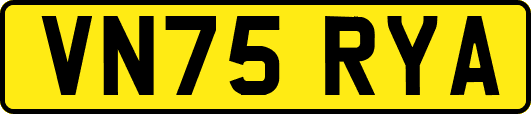 VN75RYA