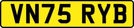 VN75RYB