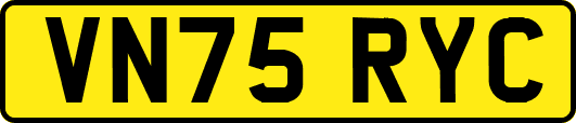 VN75RYC