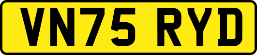VN75RYD