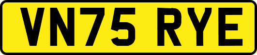 VN75RYE